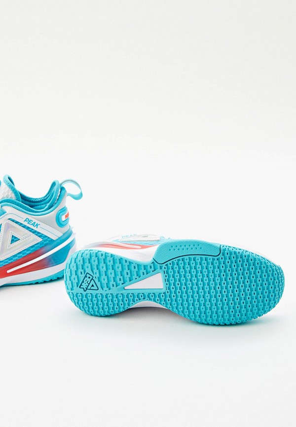 фото Кроссовки peak