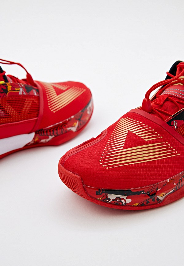 фото Кроссовки peak