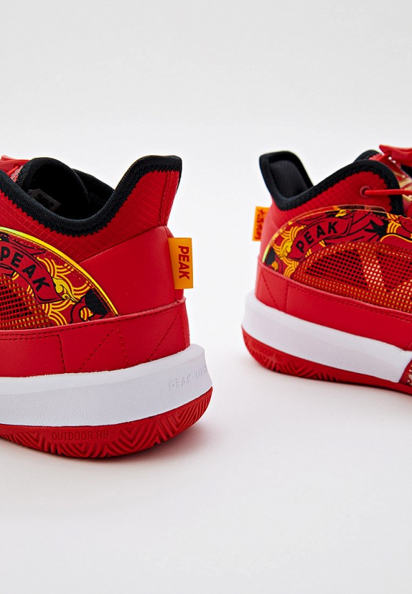 фото Кроссовки peak