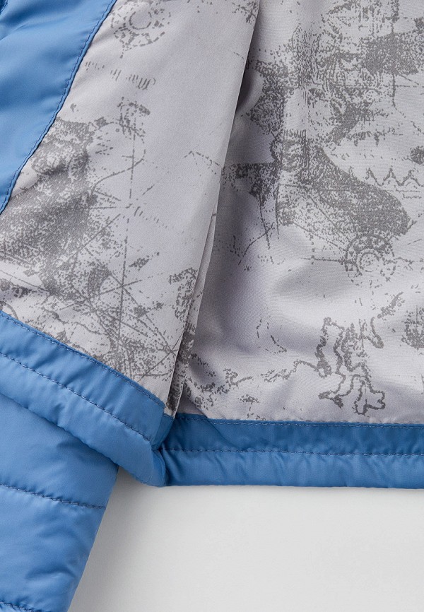 фото Куртка утепленная cosmotex