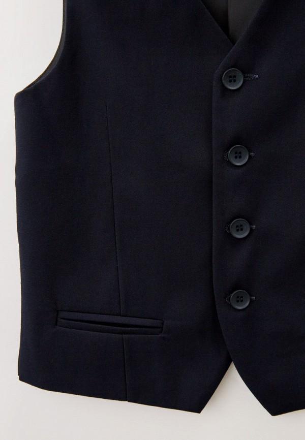 фото Жилет katasonov