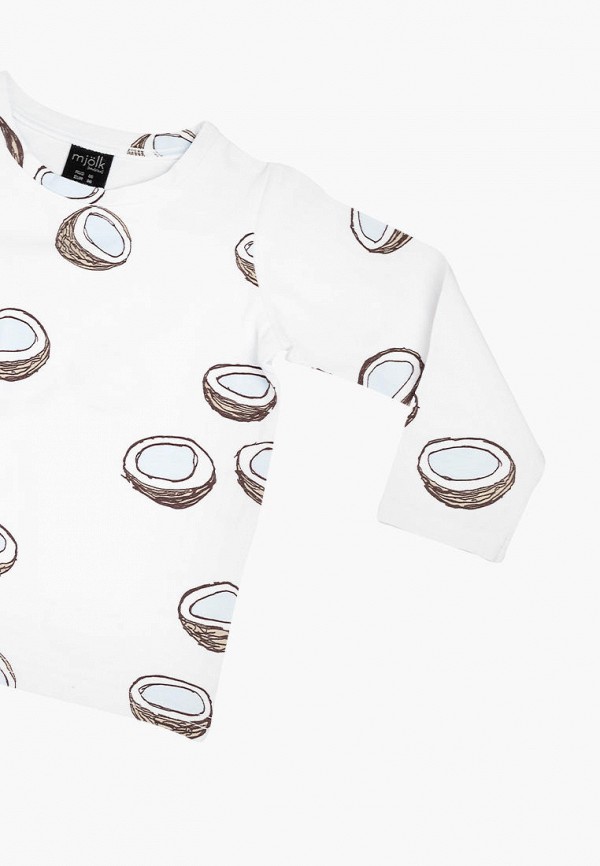 фото Лонгслив mjolk