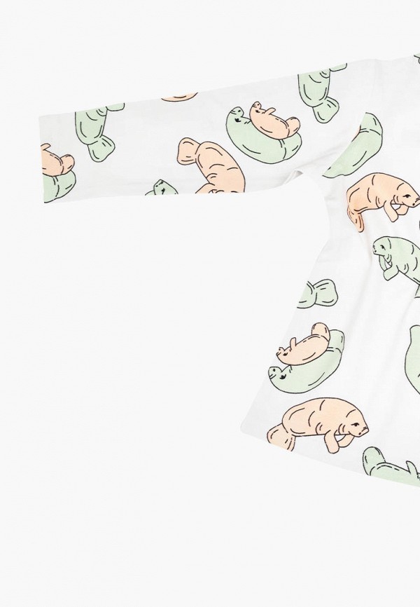 фото Лонгслив mjolk