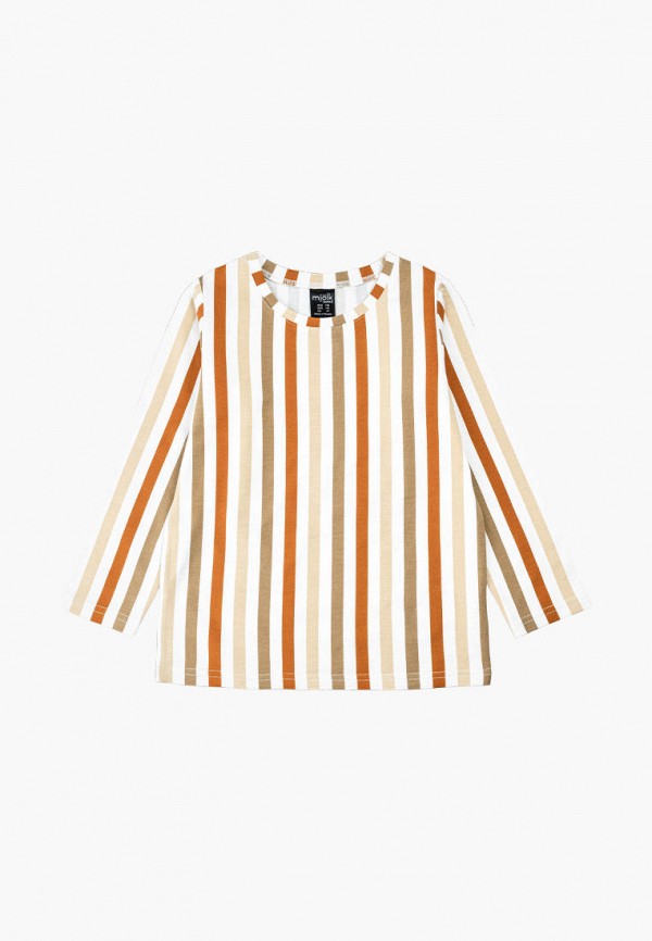 фото Лонгслив mjolk