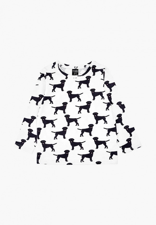 фото Лонгслив mjolk