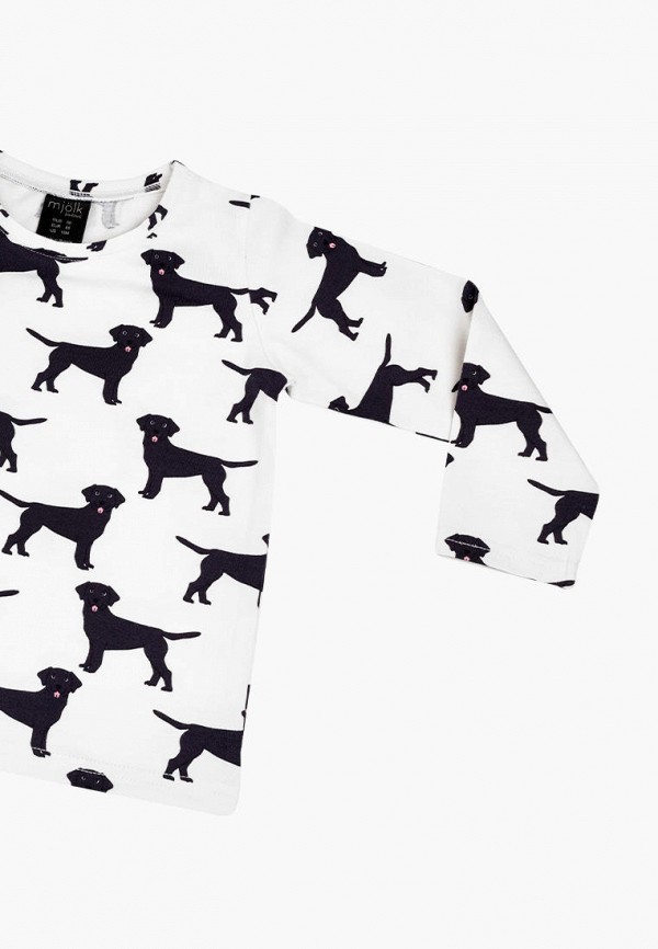 фото Лонгслив mjolk