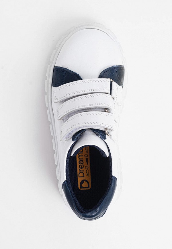 фото Кроссовки dreamurr