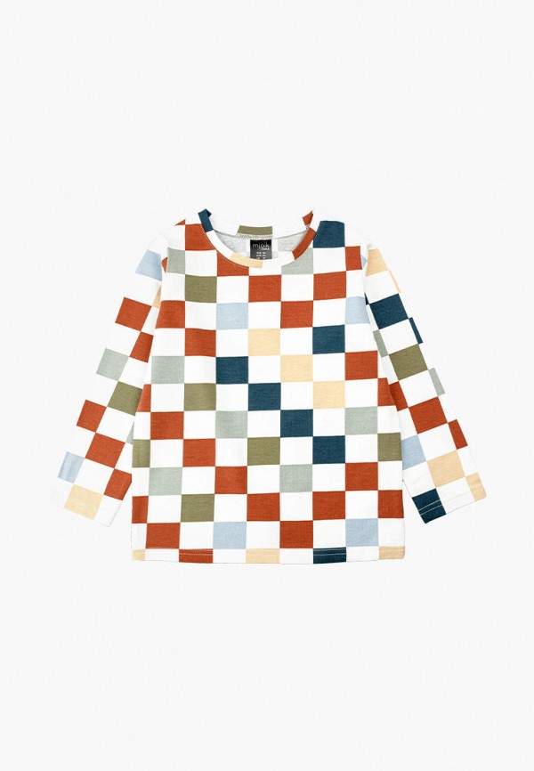 фото Лонгслив mjolk