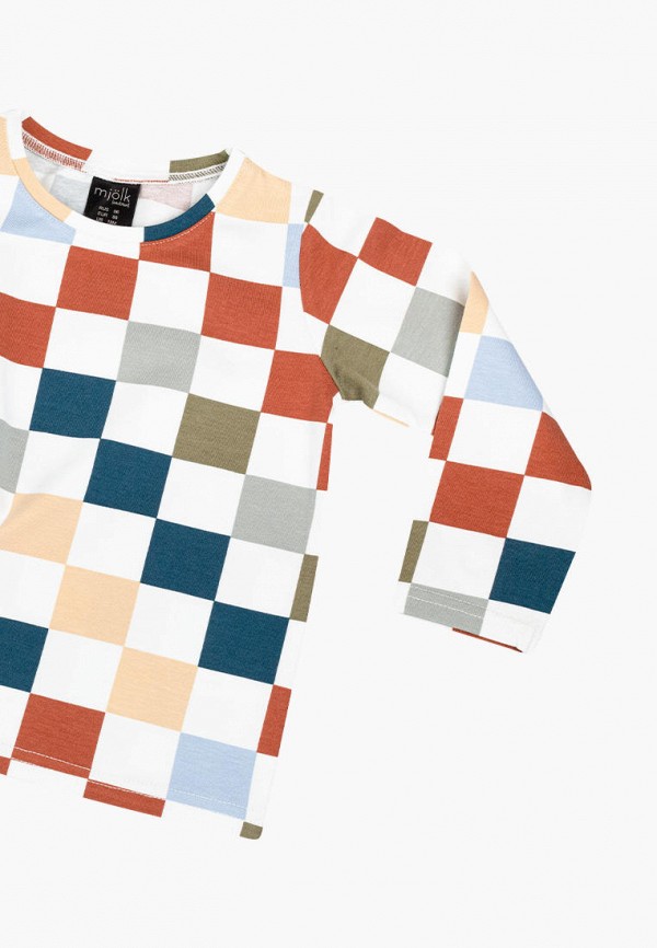 фото Лонгслив mjolk