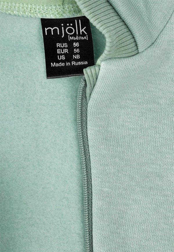 фото Комбинезон mjolk