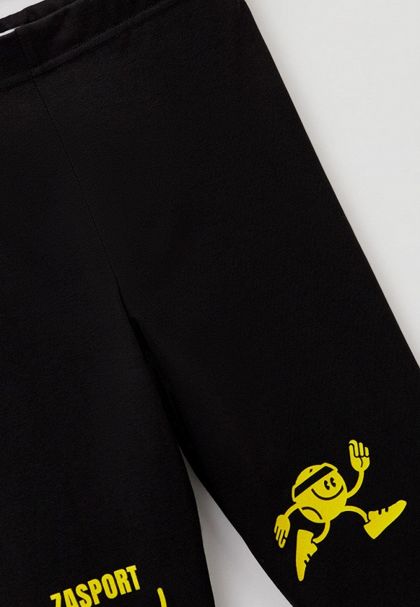 фото Леггинсы zasport