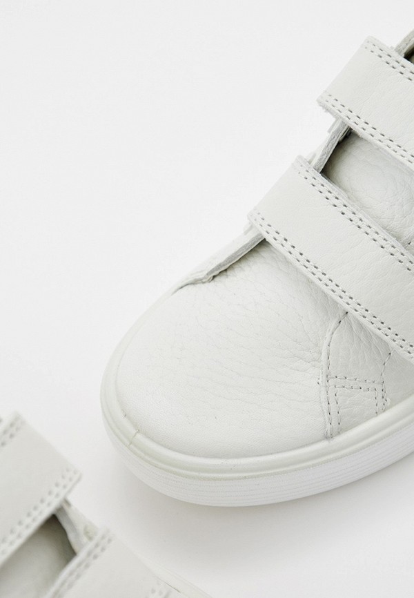 фото Кеды ecco