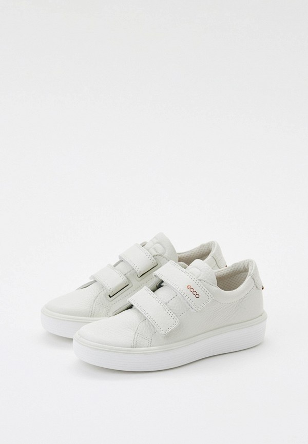 фото Кеды ecco