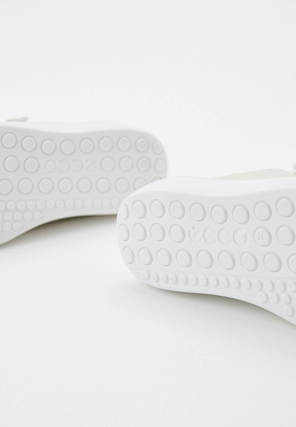 фото Кеды ecco