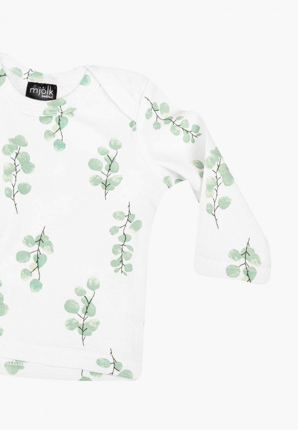 фото Лонгслив mjolk