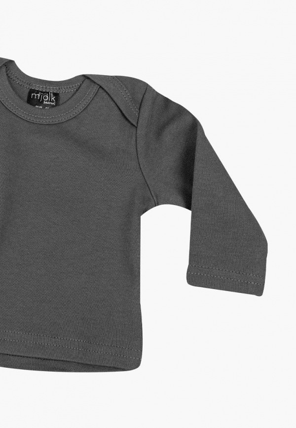 фото Лонгслив mjolk