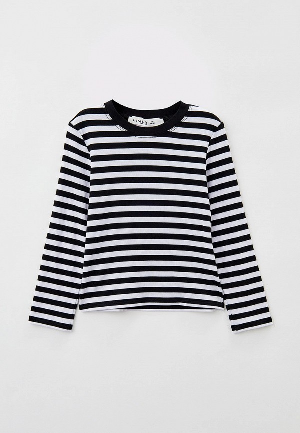 фото Лонгслив liqlo