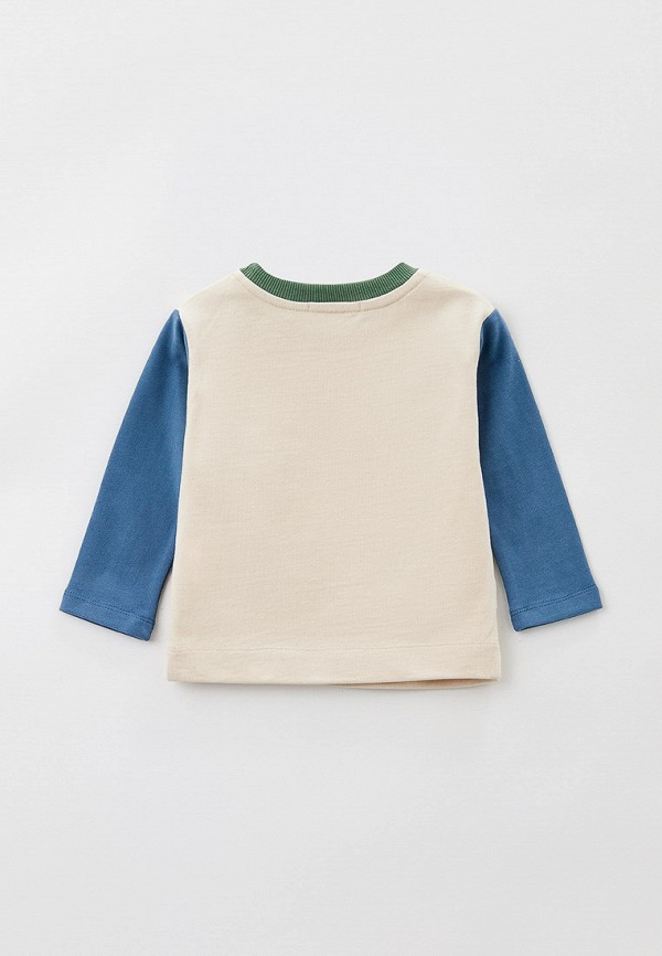 фото Лонгслив loom