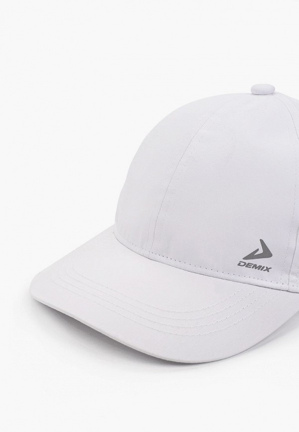 фото Бейсболка demix