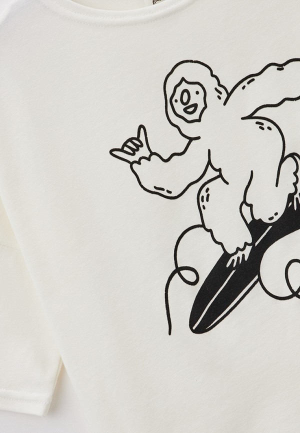 фото Лонгслив ko-ko-ko