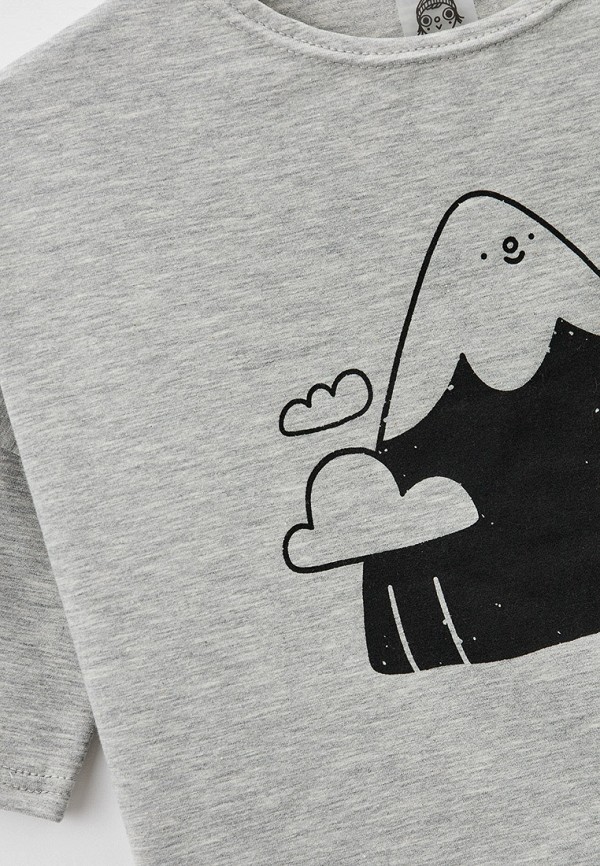 фото Лонгслив ko-ko-ko