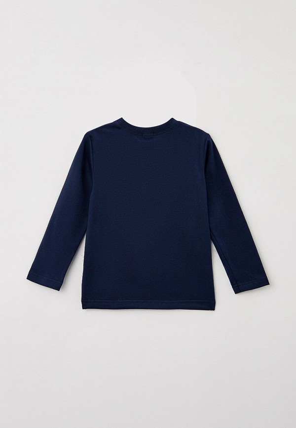 фото Лонгслив loloclo