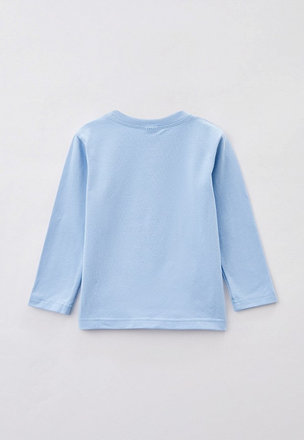 фото Лонгслив loloclo