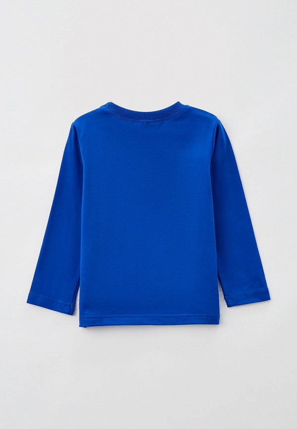 фото Лонгслив loloclo