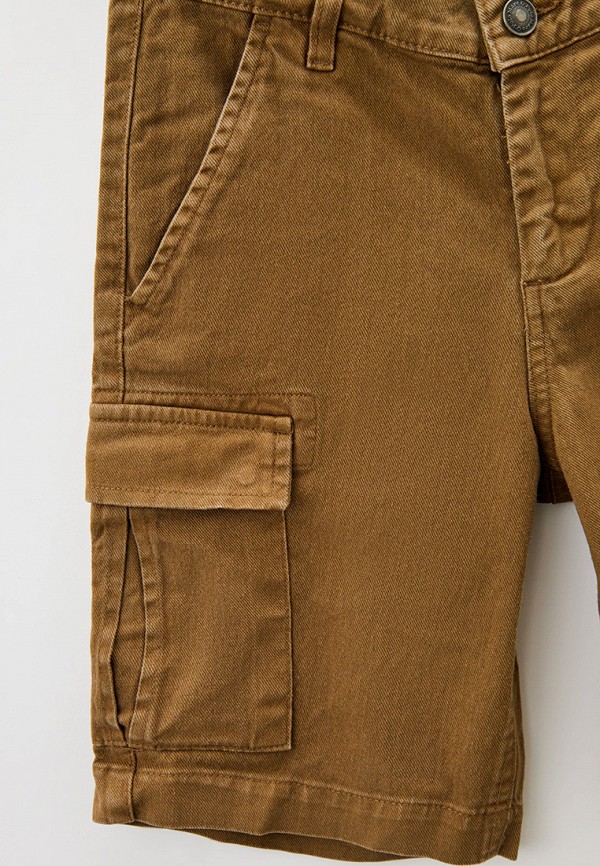 фото Шорты джинсовые marc o'polo