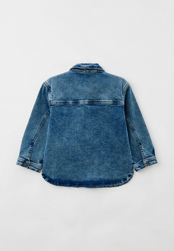 фото Куртка джинсовая marc o'polo