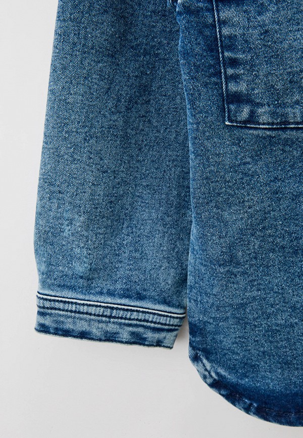 фото Куртка джинсовая marc o'polo