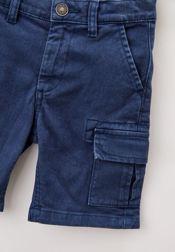 фото Шорты джинсовые marc o'polo