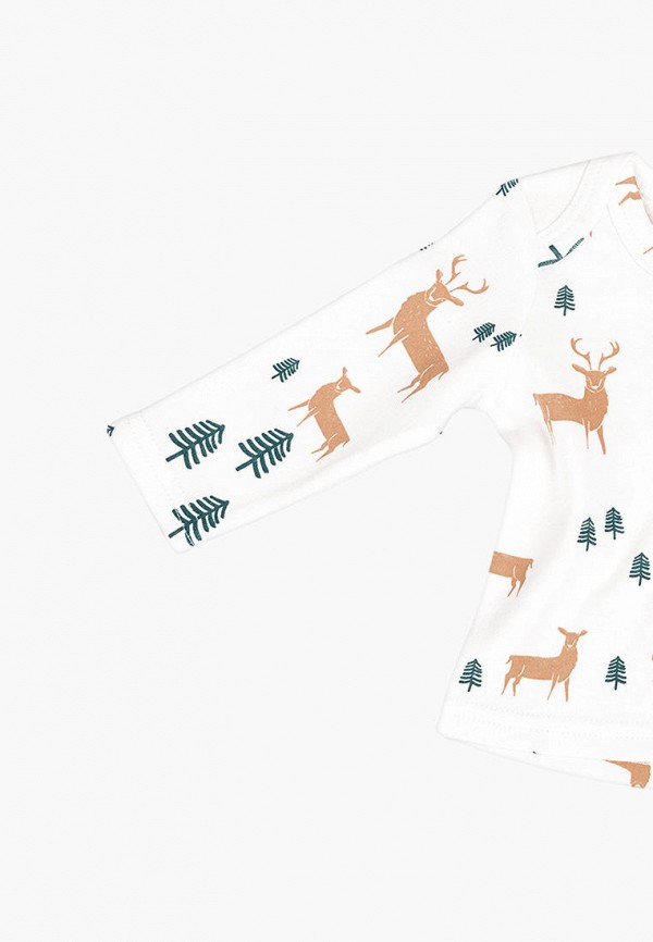 фото Лонгслив mjolk