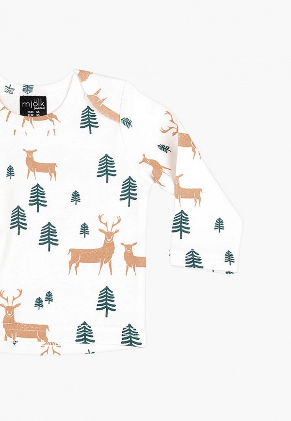 фото Лонгслив mjolk