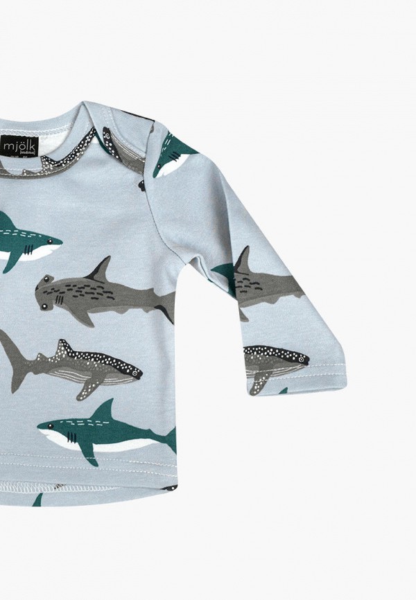 фото Лонгслив mjolk