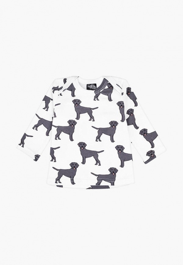 фото Лонгслив mjolk