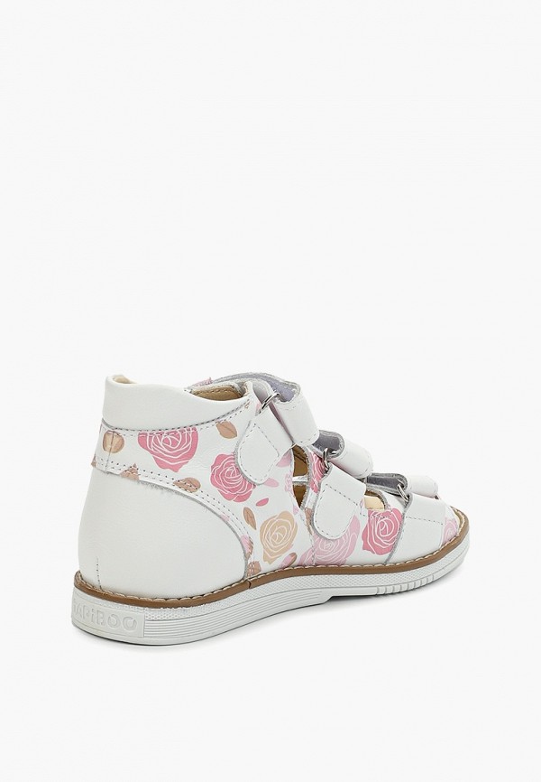 фото Сандалии tapiboo