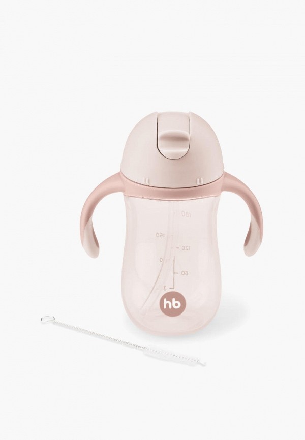 Поильник для детей Happy Baby, Розовый, STRAW FEEDING CUP 2.0, с трубочкой и ручками, 260 мл
Поильник для детей Happy Baby, Розовый, STRAW FEEDING CUP 2.0, с трубочкой и ручками, 260 мл