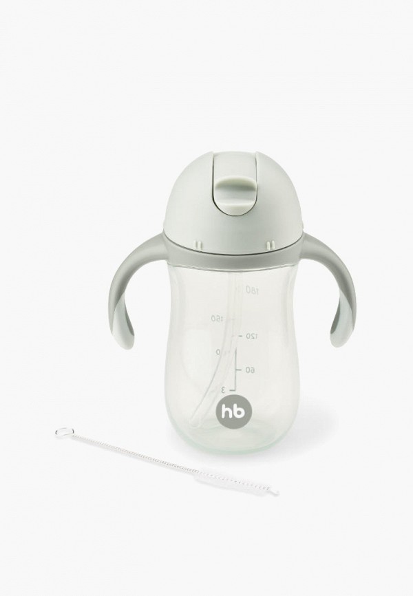 Поильник для детей Happy Baby, Зеленый, STRAW FEEDING CUP 2.0, с трубочкой и ручками, 260 мл
Поильник для детей Happy Baby, Зеленый, STRAW FEEDING CUP 2.0, с трубочкой и ручками, 260 мл