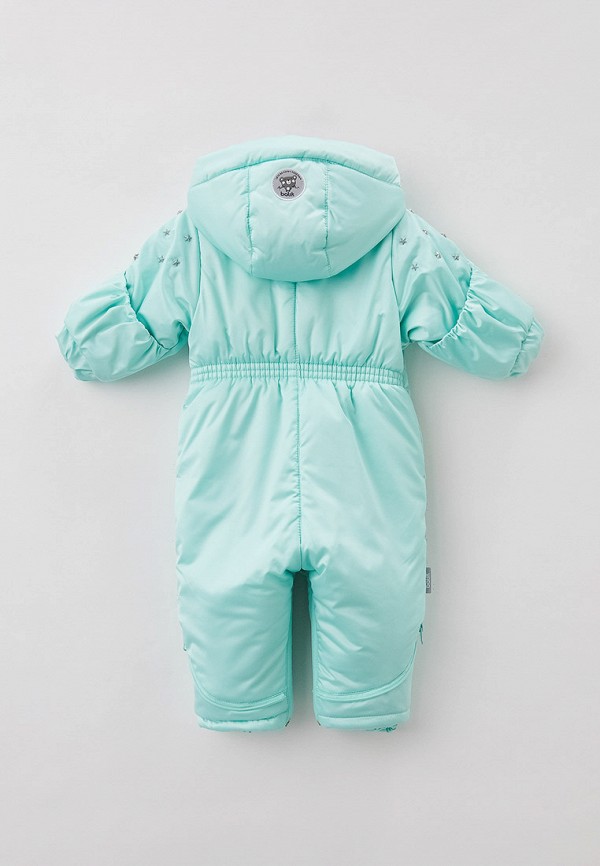 фото Комбинезон утепленный batik