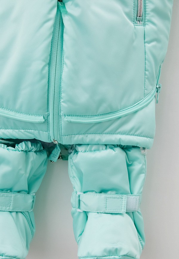 фото Комбинезон утепленный batik