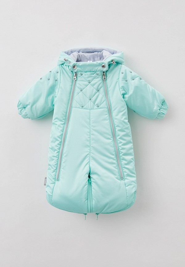 фото Комбинезон утепленный batik