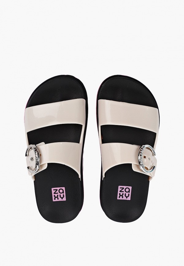 фото Сланцы zaxy