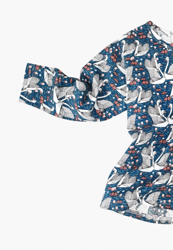 фото Лонгслив mjolk