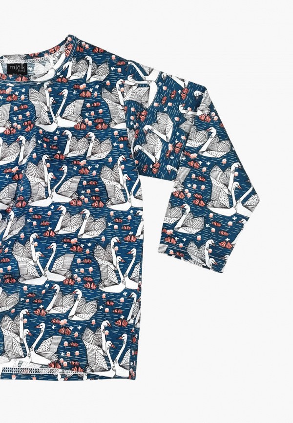 фото Лонгслив mjolk