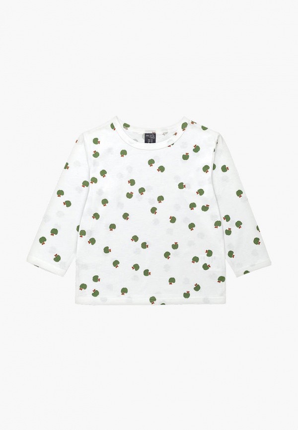 фото Лонгслив mjolk