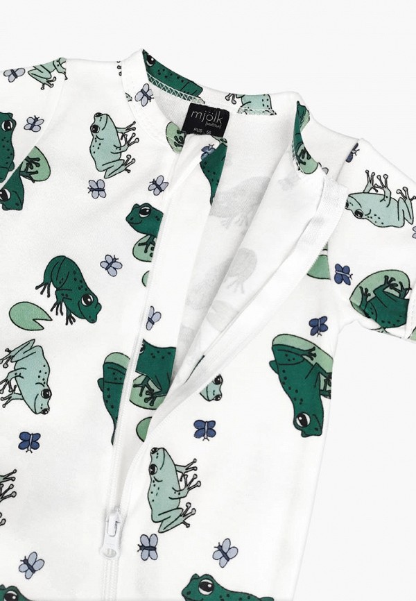 фото Комбинезон mjolk