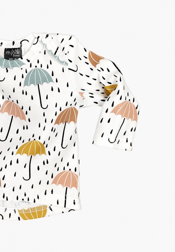 фото Лонгслив mjolk