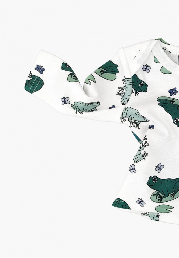 фото Лонгслив mjolk