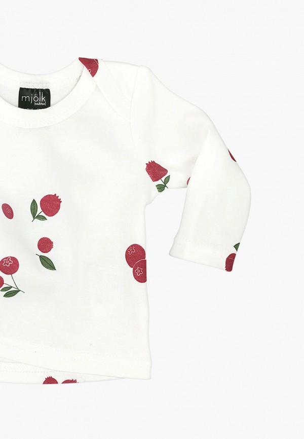 фото Лонгслив mjolk